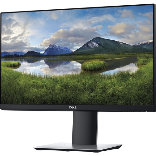 Dell P2219H 21.5&quot; Full HD Edge LED LCD Monitor - 16:9 - 22&quot; Class - In-plane Switching (IPS) Technology - 1920 x 1080 - 16.7 Million Colors - 250 Nit - 5 ms Fast - 75 Hz Refresh Rate - HDMI - VGA - DisplayPort