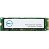Dell 256 GB Solid State Drive - M.2 2280 Internal - PCI Express NVMe - Workstation, Notebook, Desktop PC Device Supported