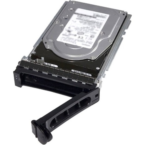 Dell 900 GB Hard Drive - 2.5&quot; Internal - SAS (12Gb/s SAS) - 15000rpm