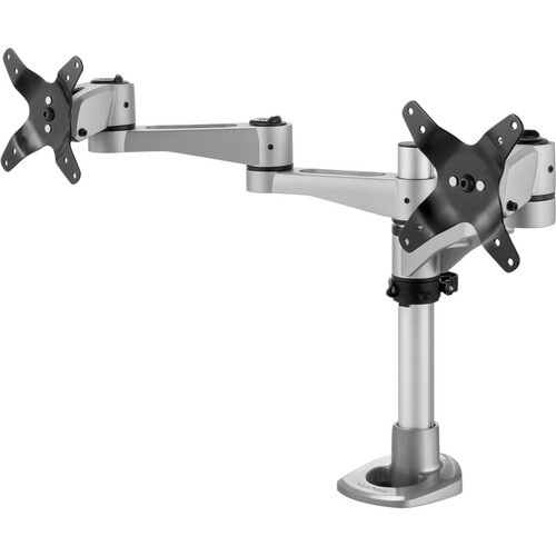 Viewsonic LCD-DMA-001 Desk Mount for Monitor - TAA Compliant - 2 Display(s) Supported24&quot; Screen Support