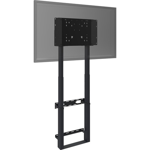 Viewsonic e-Box VB-EBW-001 Wall Mount for Interactive Display - 1 Display(s) Supported86&quot; Screen Support - 265 lb Load Capacity - 600 x 400 VESA Standard