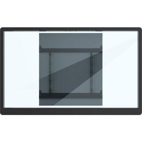 Viewsonic BalanceBox VB-BLW-005 Wall Mount for Interactive Display - 1 Display(s) Supported75&quot; Screen Support