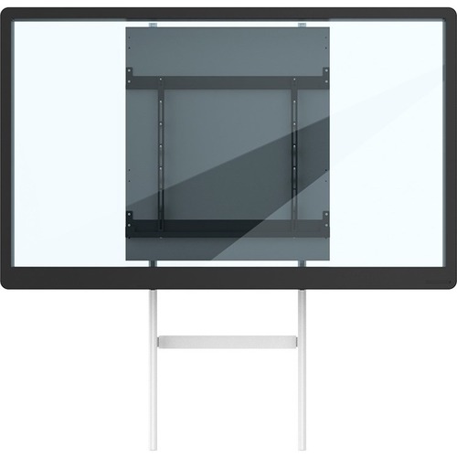 Viewsonic BalanceBox VB-BLF-004 Floor Mount for Interactive Display - 1 Display(s) Supported55&quot; Screen Support