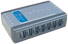 DUB-H7 External 7-Port USB 2.0 Hub