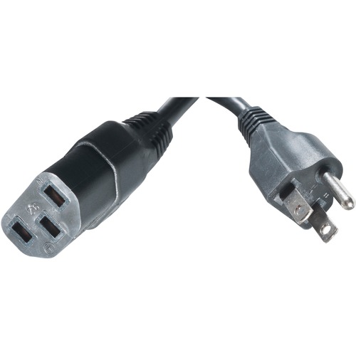 HPE Standard Power Cord - 6.23 ft Cord Length