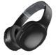 Skullcandy Crusher EVO Wireless Over-Ear Headphones - True Black 