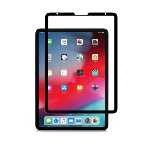 iVisor AG for iPad Pro 11-inch - Black