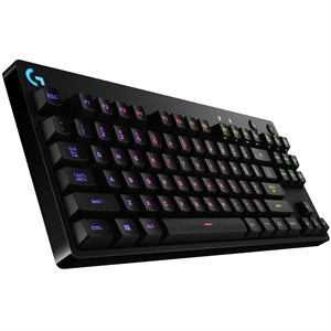 Logitech PRO Mechanical Gaming Keyboard