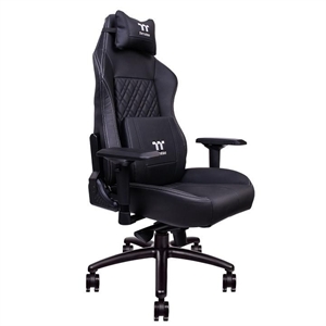 X Comfort Real Leather Chair