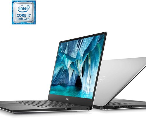 Dell Xps 15 7590 Laptop Computer Cfg 3 Non Touch Silver 15 6in Fhd I7 9750h 8gb 512gb Academic Discount Education Discount At Journeyed Com