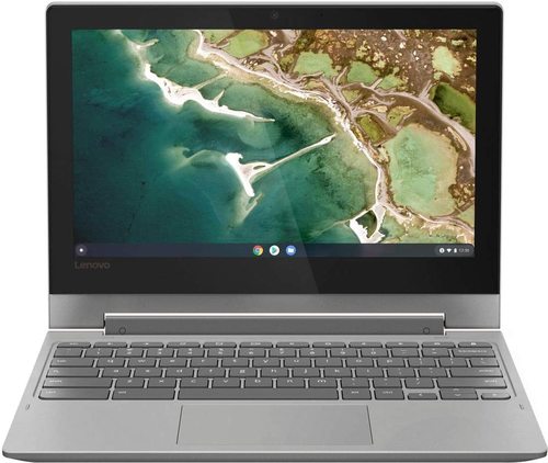 Lenovo - Chromebook Flex 3 11" MTK 2-in-1 11.6" Touch Screen Chromebook - MediaTek MT8173C - 4GB Memory - 32GB eMMC Flash Memory - Platinum Grey