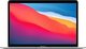 13-inch MacBook Air: Apple M1 chip with 8-core CPU and 7-core GPU, 256GB - Silver 