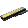 Lenovo 55Y2054 Notebook Battery - For Notebook - Battery Rechargeable - 11.1 V DC - 56 Wh - Lithium Ion (Li-Ion)