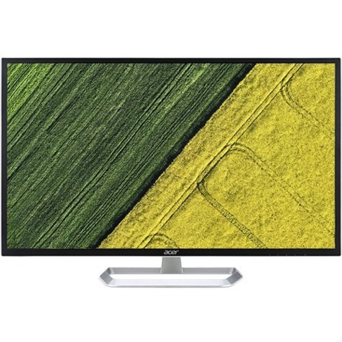 Acer EB321HQ 31.5" LED LCD Monitor - 16:9 - 4ms GTG - 3 year Warranty