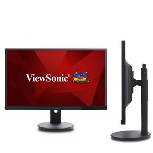 Viewsonic VG2253 22" Full HD LED LCD Monitor - 16:9 - Black - 22" Class - 1920 x 1080 - 16.7 Million Colors - 250 Nit - 5 ms - HDMI - VGA - DisplayPort - Speaker