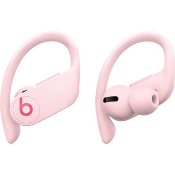 Powerbeats Pro Totally Wireless Earphones - Cloud Pink