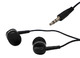 AE-205 Earbud - Black 
