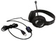 AE-55 Headset - USB - Black 