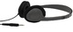 AE-711 Headphone (Gray) 