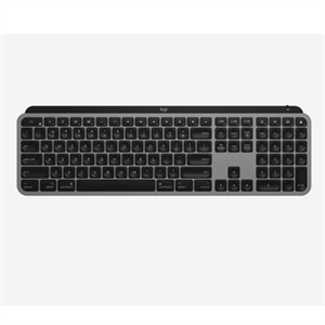 Logitech MX Keys for Mac Wireless Keyboard