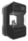 MakerBot 3D Printer - Fused Deposition Modeling - Double Jet - 15.7 mil Layer - 68.9 mil Filament - Polylactic Acid (PLA), Polyvinyl Alcohol (PVA), Polyethylene Terephthalate (PET) Supported - Network (RJ-45) - Wireless LAN 