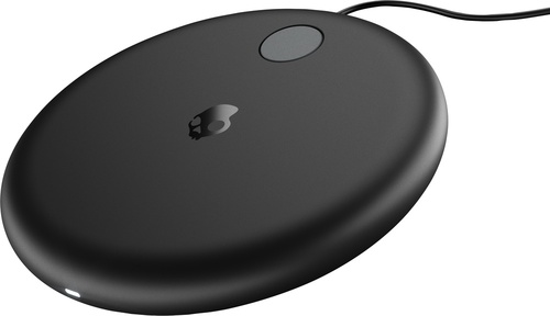 Compare Skullcandy Fuelbase Wireless Charging Pad - Black Single Coil