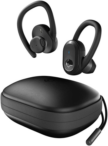 Skullcandy Push Ultra True Wireless In-Ear Earbuds - True Black - Limited Quantity Available