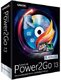 POWER2GO 13 PLATINUM ESD  (Win)