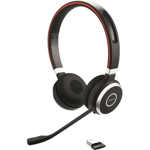 Jabra Evolve 40 UC Stereo USB-C
