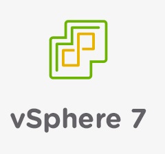 Academic Production Support/Subscription for VMware vSphere 7 Essentials Plus Kit for 3 hosts (Max 2 processors per host) for 1 year