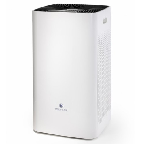 MA-112 Air Purifier - H13 Medical Grade - Large size rooms