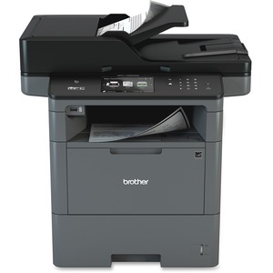 BROTHER MFC-L6800DW - MULTIFUNCTION PRINTER - B/W