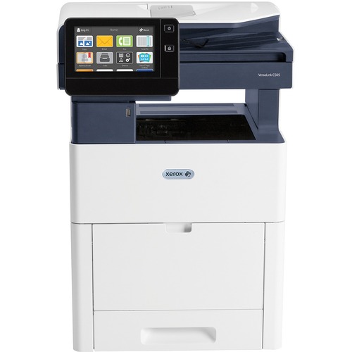 Xerox VersaLink C505 C505/XM LED Multifunction Printer - Color
