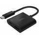 Belkin USB-C to HDMI + Charge Adapter 