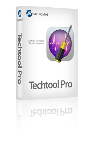 TechTool Pro 15 (Academic) (Electronic Software Delivery)