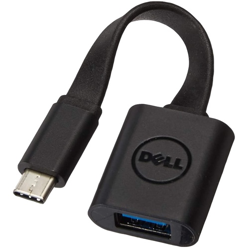 Dell USB-C to USB-A 3.0 Adapter