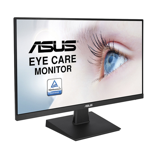 Asus VA27EHE 27" Full HD WLED Gaming LCD Monitor - 16:9 - Black