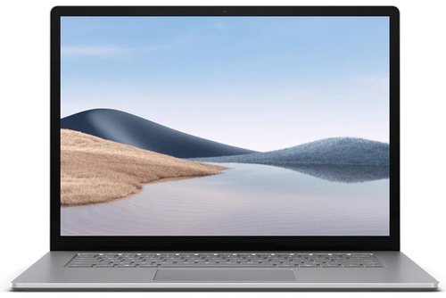 Surface Laptop 4 13.5" i5/8GB/256GB Black - Business Edition w/Win Pro