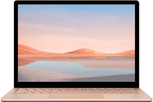 Surface Laptop 4 13.5 inch i5/16GB/512GB Sandstone - Business Edition w/Win Pro