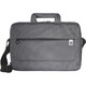 Tucano Loop Carrying Case for 15.6" Notebook - Black, Gray - Handle, Shoulder Strap - 15.9" Height x 11" Width x 3" Depth 