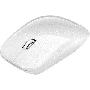Adesso iMouse M300 Bluetooth Wireless Optical Mouse - White