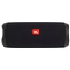 JBL Flip 5 Speaker - Black