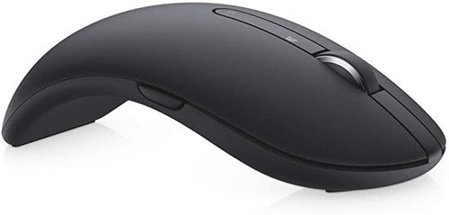 Dell WM527 Wireless Mouse - Black