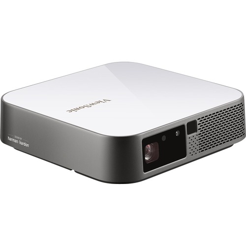 Viewsonic VS18294 LED Projector - 1920 x 1080 - Front - 1080p - 30000 Hour Normal ModeFull HD - 3,000,000:1 - 1000 lm - HDMI - USB