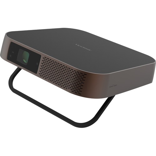 Viewsonic M2 3D Ready Short Throw DLP Projector - 16:9 - 1920 x 1080 - Front - 1080p - 30000 Hour Normal ModeFull HD - 1200 lm - HDMI - USB - 3 Year Warranty