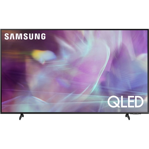 Samsung | 60" | Q60A | QLED | 4K UHD | Smart TV | QN60Q60AAFXZA | 2021 - Q HDR - Quantum Dot LED Backlight - 3840 x 2160 Resolution