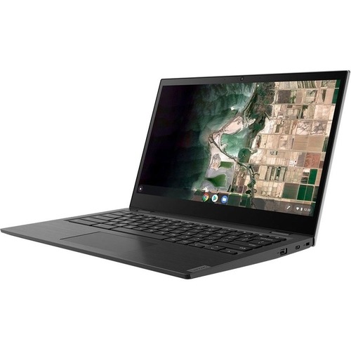 Lenovo 14e Chromebook 81MH005NUS 14&quot; Touchscreen Rugged Chromebook - Full HD - 1920 x 1080 - AMD A-Series A4-9120C Dual-core (2 Core) 1.60 GHz - 4 GB RAM - 32 GB Flash Memory - Mineral Gray - AMD SoC - Chrome OS - AMD Radeon R4 Graphics - In-plane Switching (IPS) Technology - English (US) Keyboard - 10 Hour Battery Run Time - IEEE 802.11ac Wireless LAN Standard