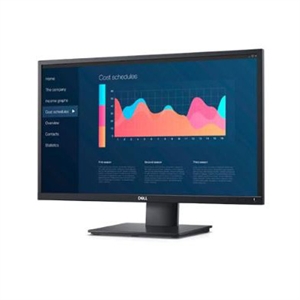 Dell E2420HS 23.8" Full HD LED LCD Monitor - 16:9 - Black