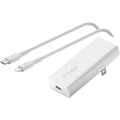 Belkin BOOST&amp;uarr;CHARGE  Pro Power Adapter - White
