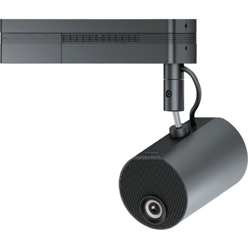 Epson LightScene EV-115 3LCD Projector - 16:10 - Black - 1280 x 800 - Front, Ceiling, Rear - 20000 Hour Normal Mode - 30000 Hour Economy Mode - WXGA - 2,500,000:1 - 2200 lm - HDMI - USB - Wireless LAN - 3 Year Warranty